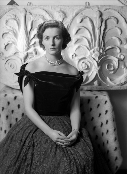 The Duchess of Devonshire